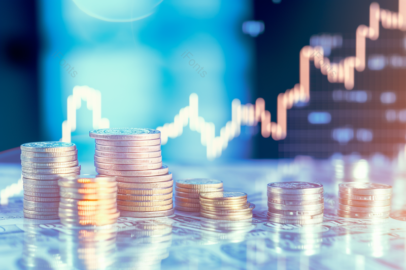 发展经济金融分析金币理财数据分析,高清,摄影图,摄影图片,图片大全,摄影图免费下载